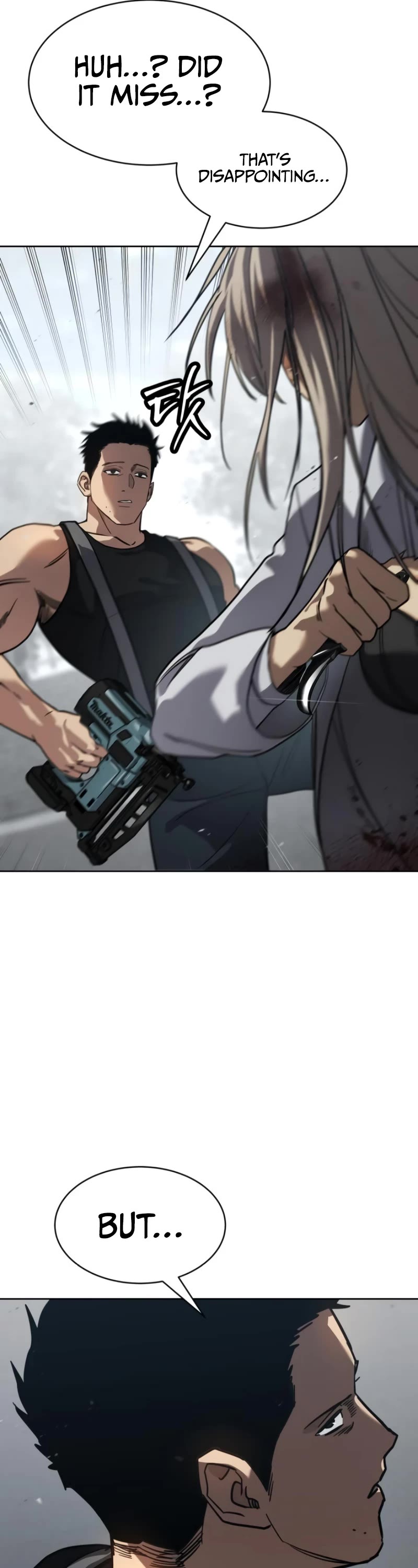 Read Laws of the Good Child Manga Online