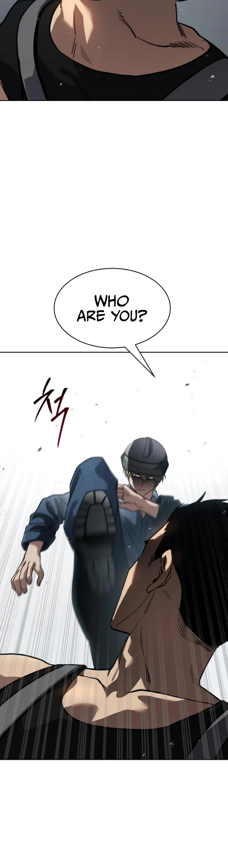 Read Laws of the Good Child Manga Online