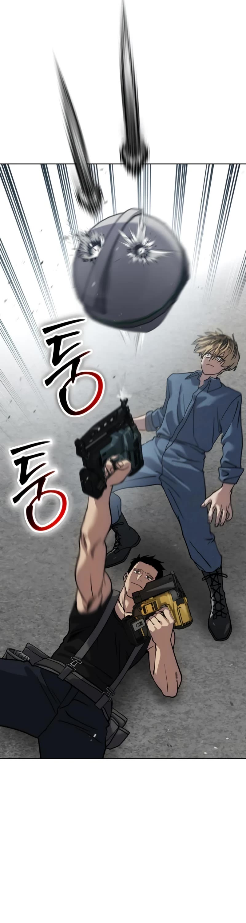 Read Laws of the Good Child Manga Online