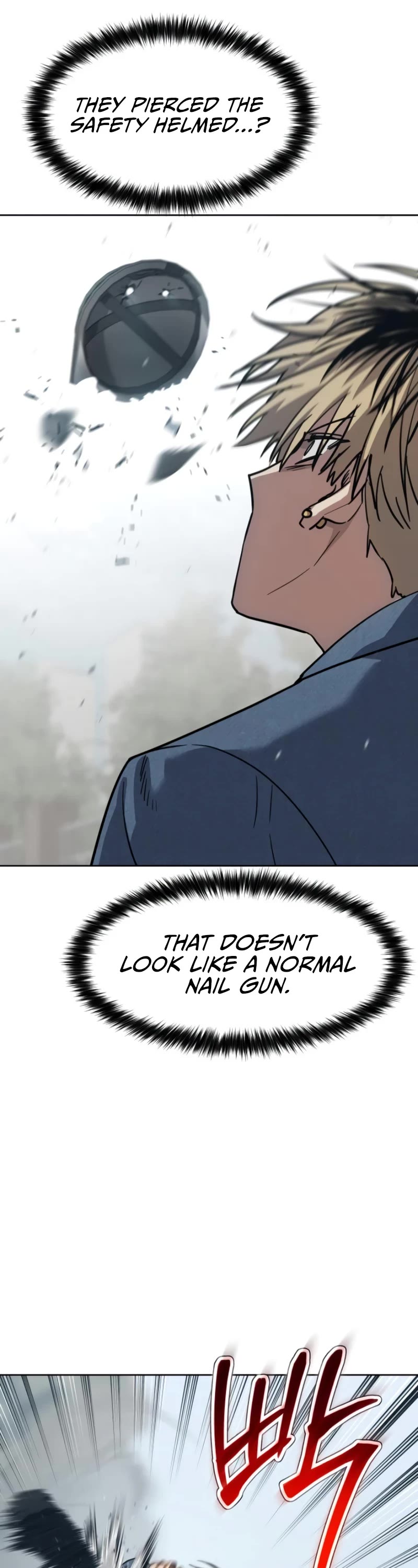 Read Laws of the Good Child Manga Online