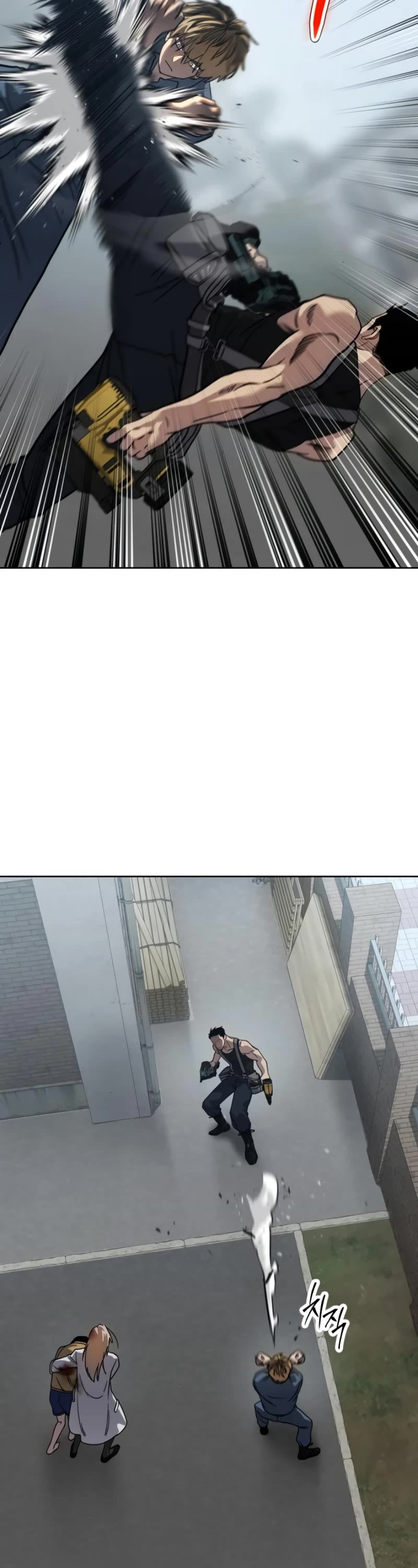 Read Laws of the Good Child Manga Online