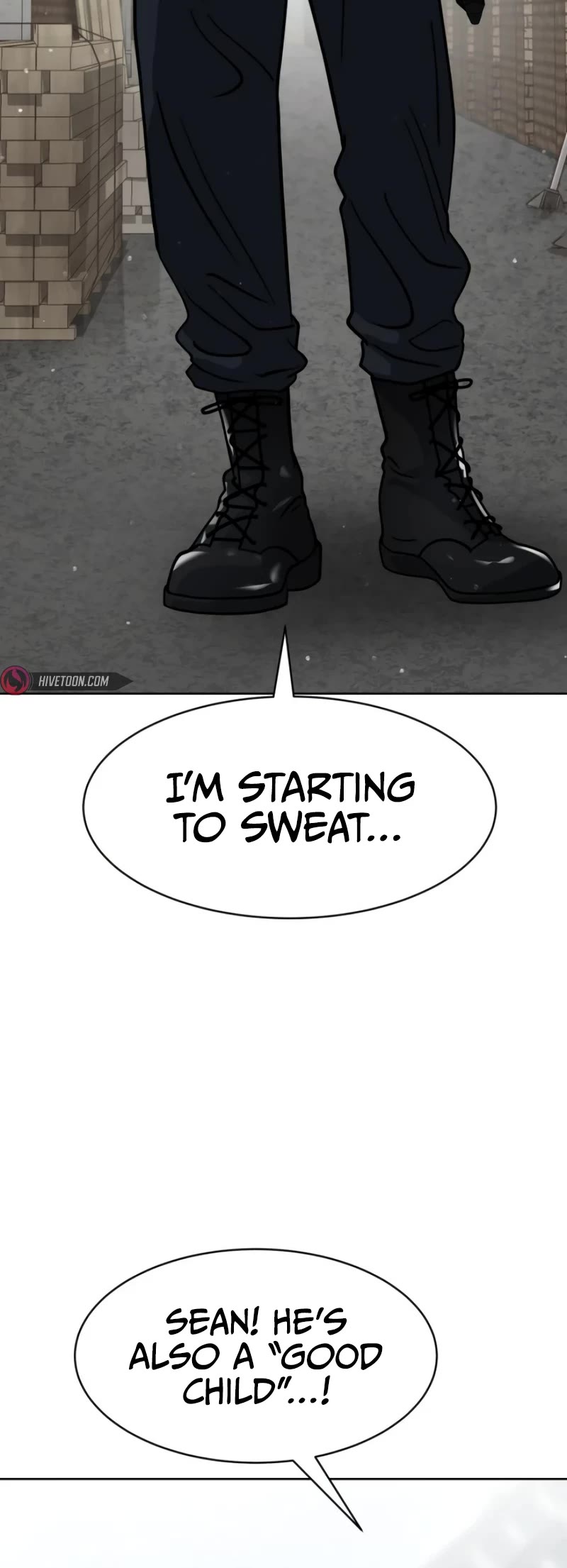 Read Laws of the Good Child Manga Online