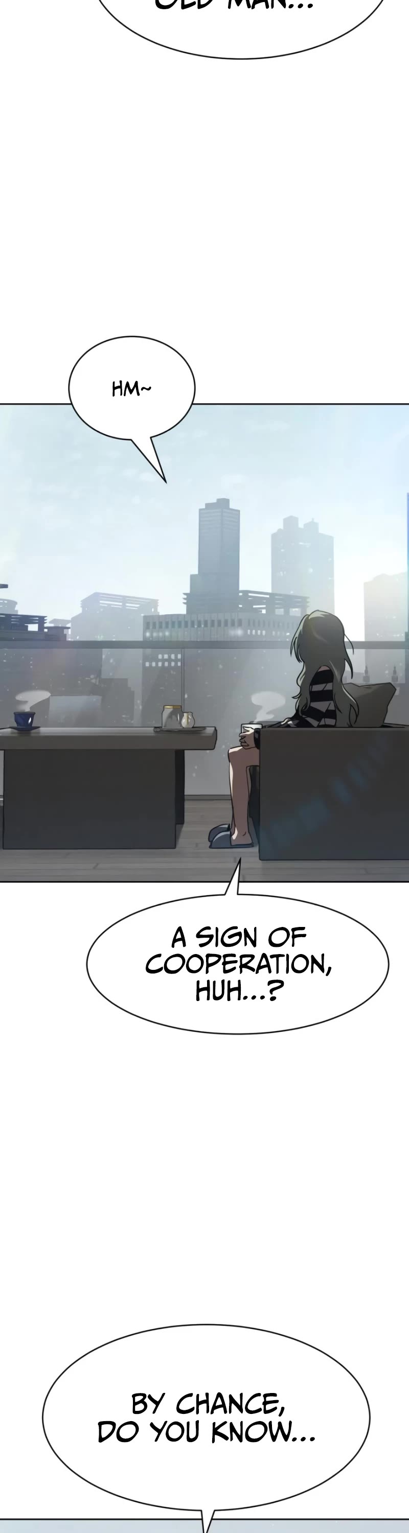 Read Laws of the Good Child Manga Online