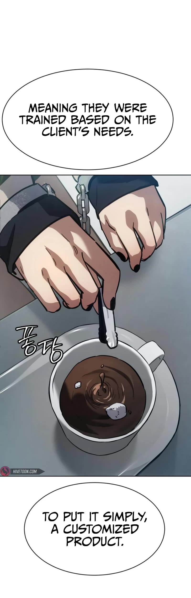 Read Laws of the Good Child Manga Online