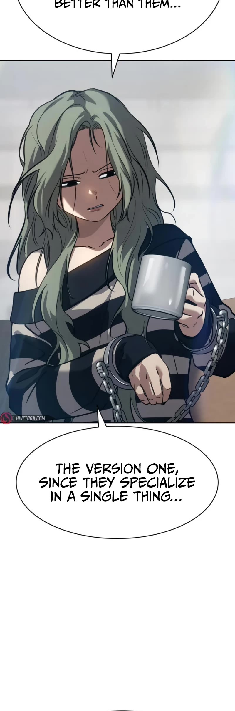 Read Laws of the Good Child Manga Online