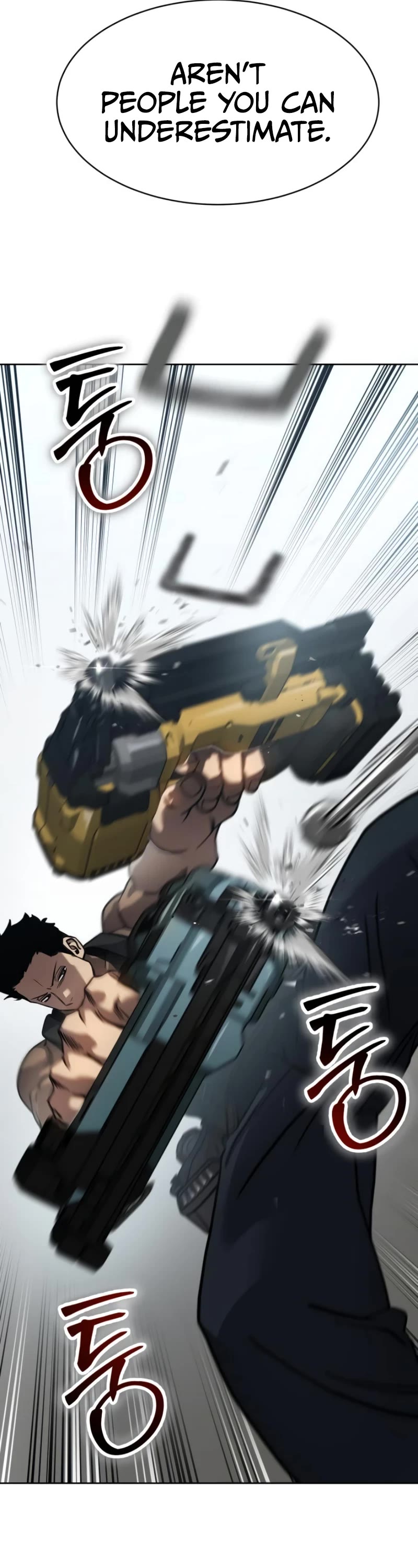 Read Laws of the Good Child Manga Online