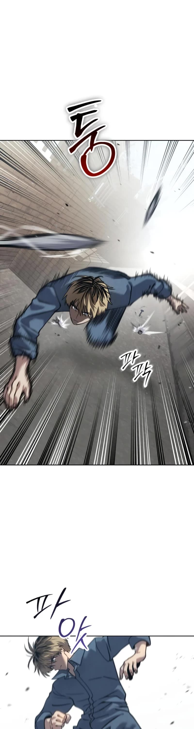 Read Laws of the Good Child Manga Online