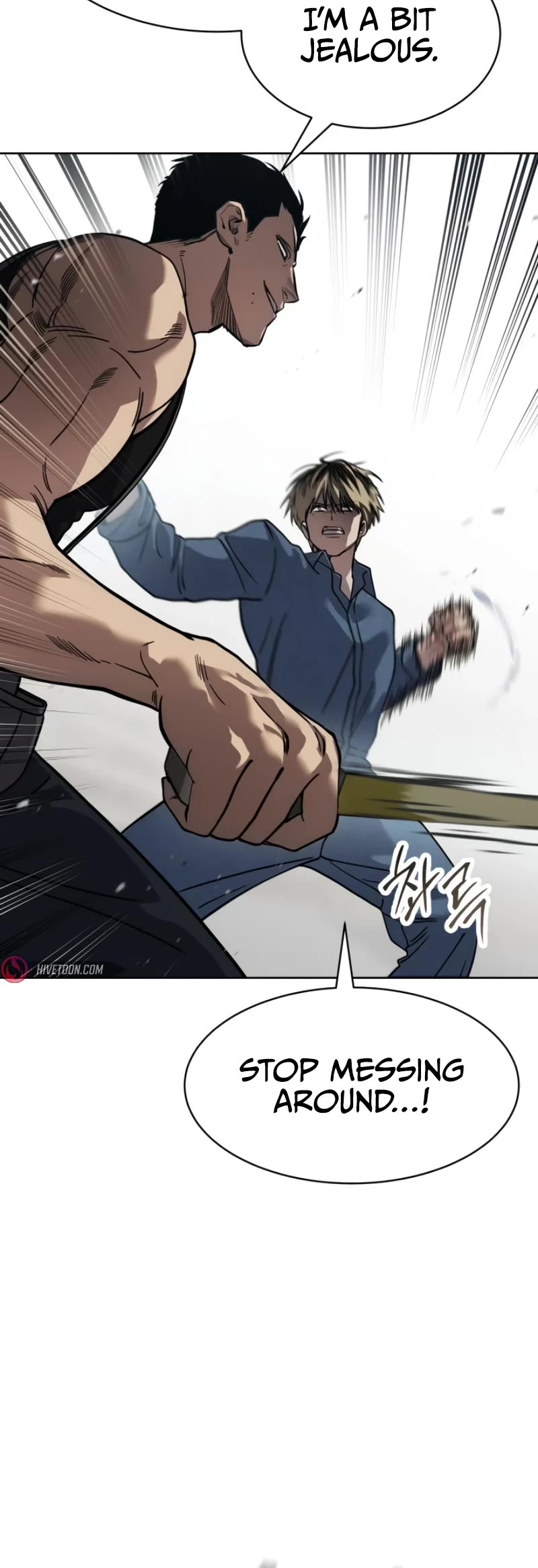 Read Laws of the Good Child Manga Online