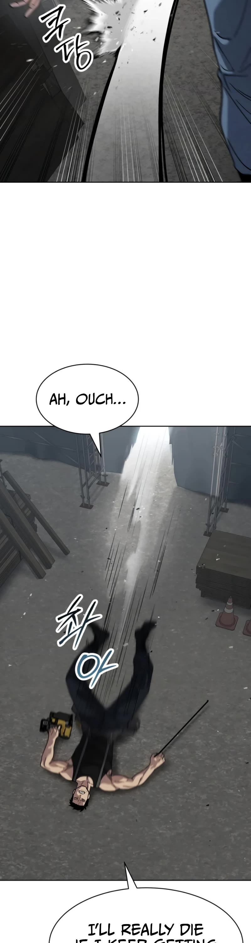 Read Laws of the Good Child Manga Online