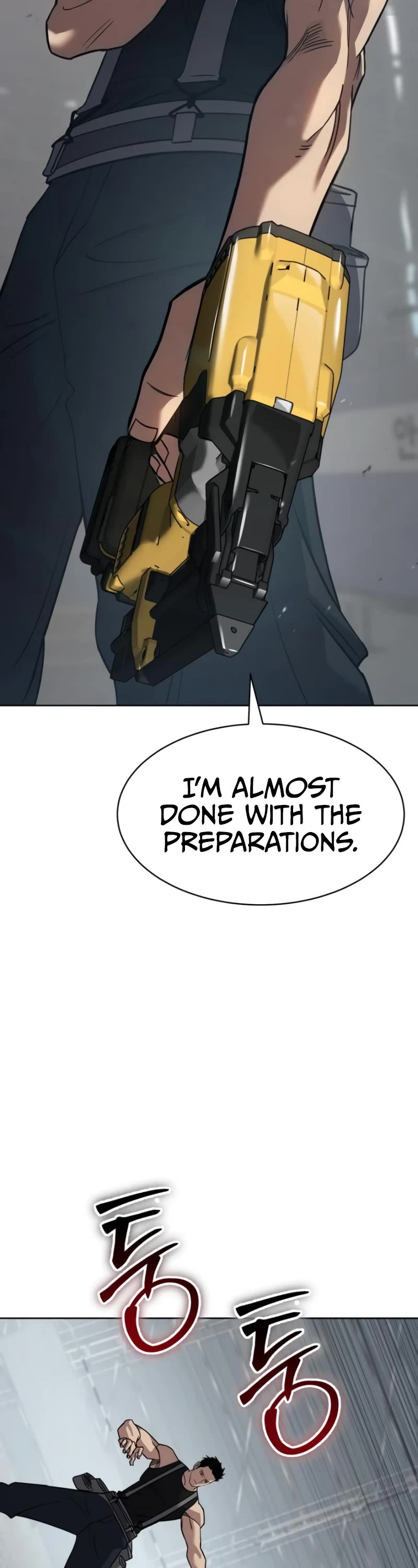 Read Laws of the Good Child Manga Online