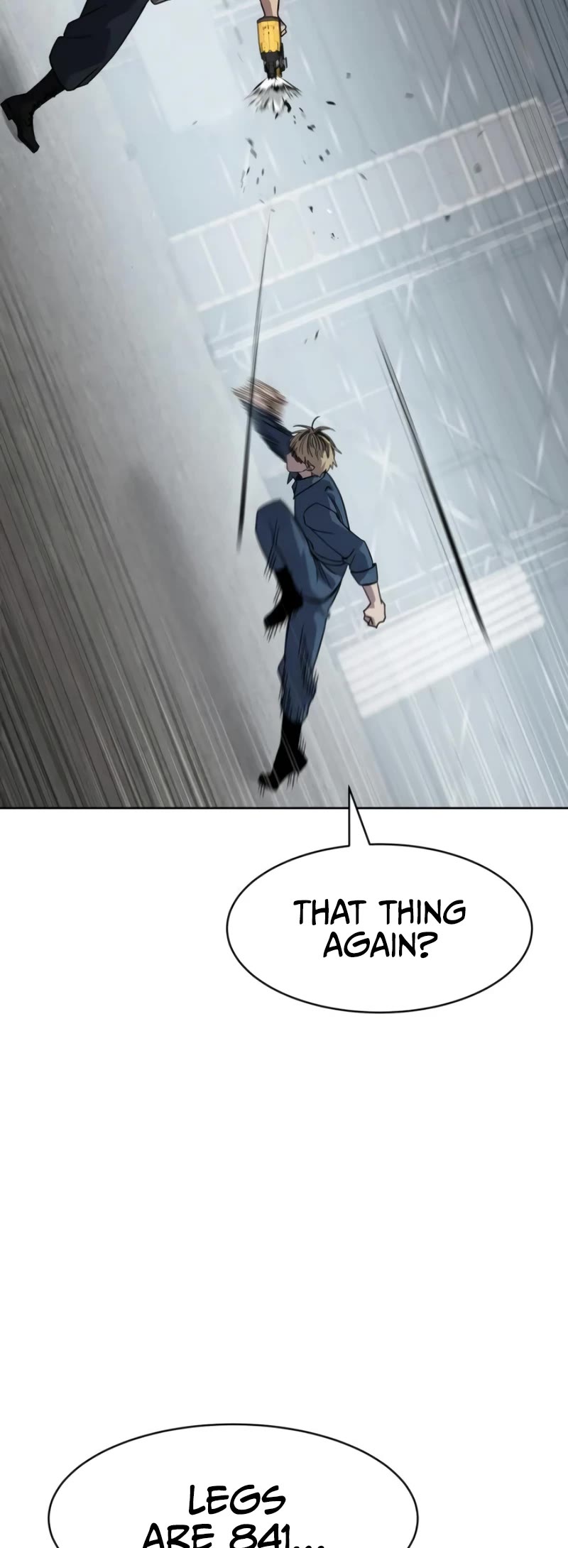 Read Laws of the Good Child Manga Online