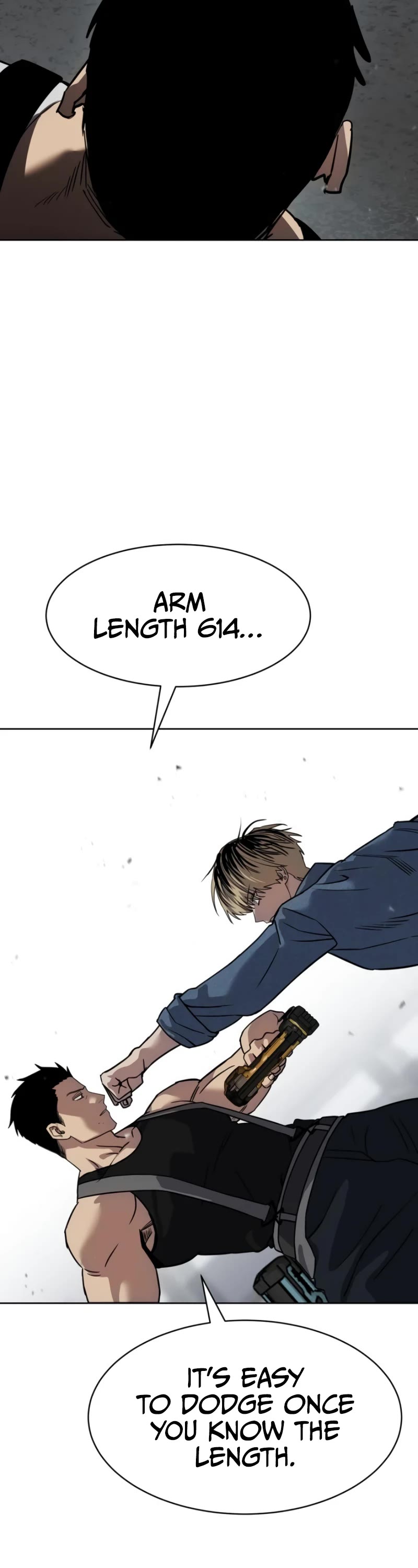 Read Laws of the Good Child Manga Online