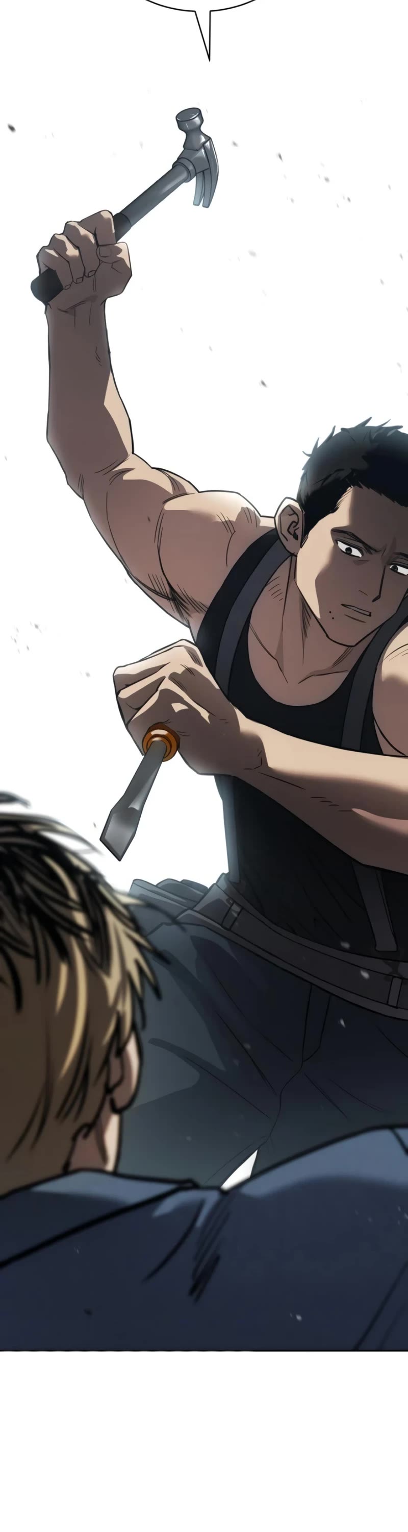 Read Laws of the Good Child Manga Online