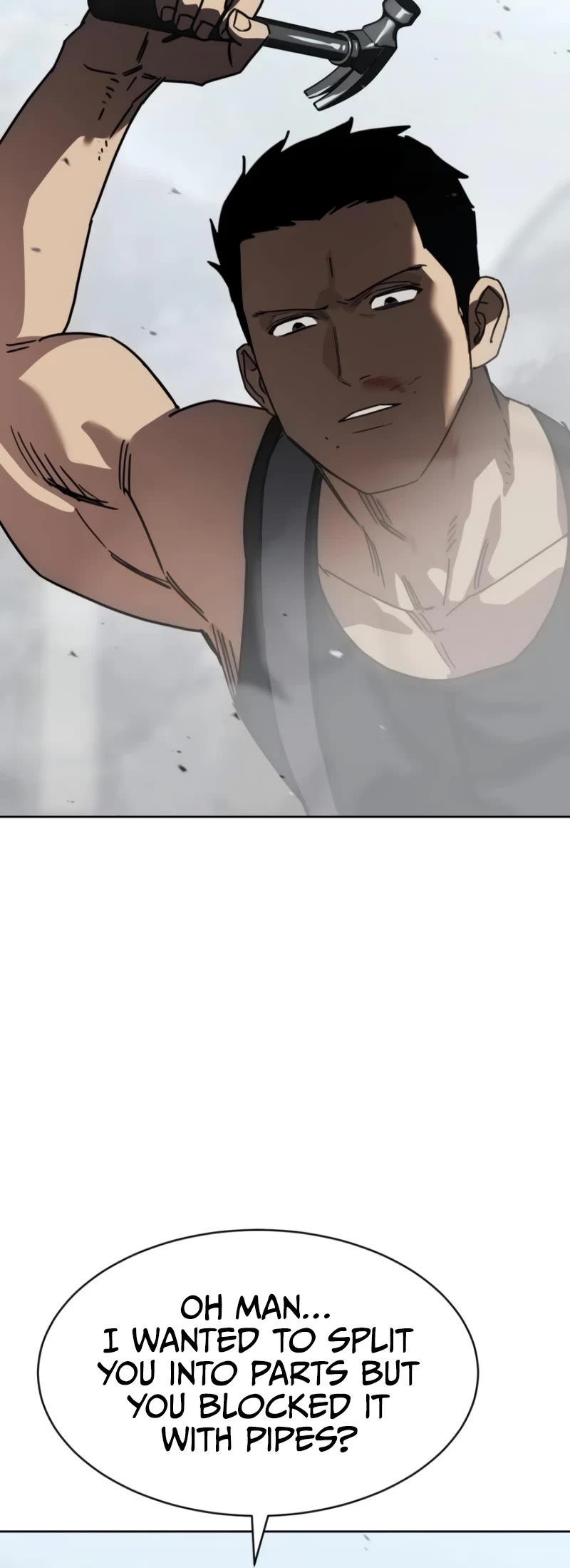 Read Laws of the Good Child Manga Online