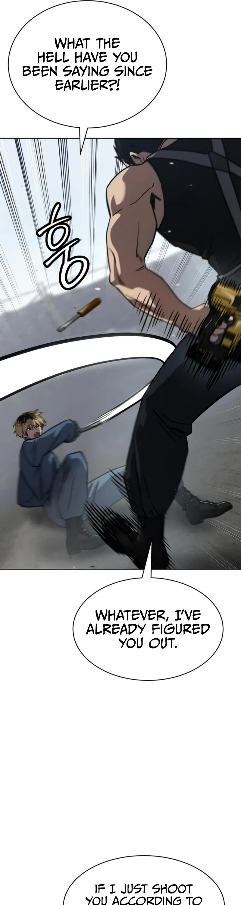 Read Laws of the Good Child Manga Online