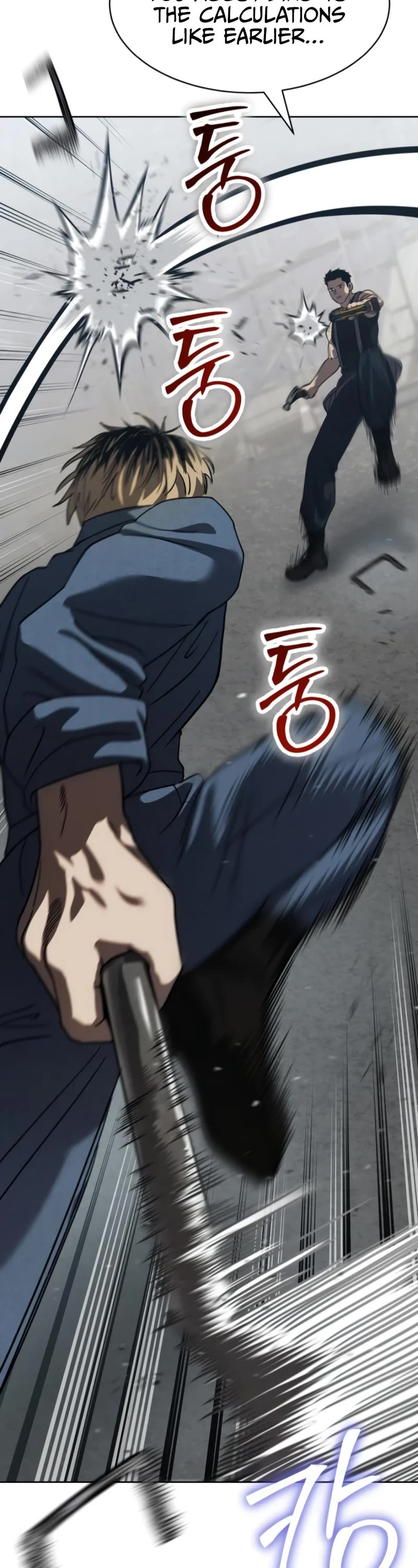 Read Laws of the Good Child Manga Online