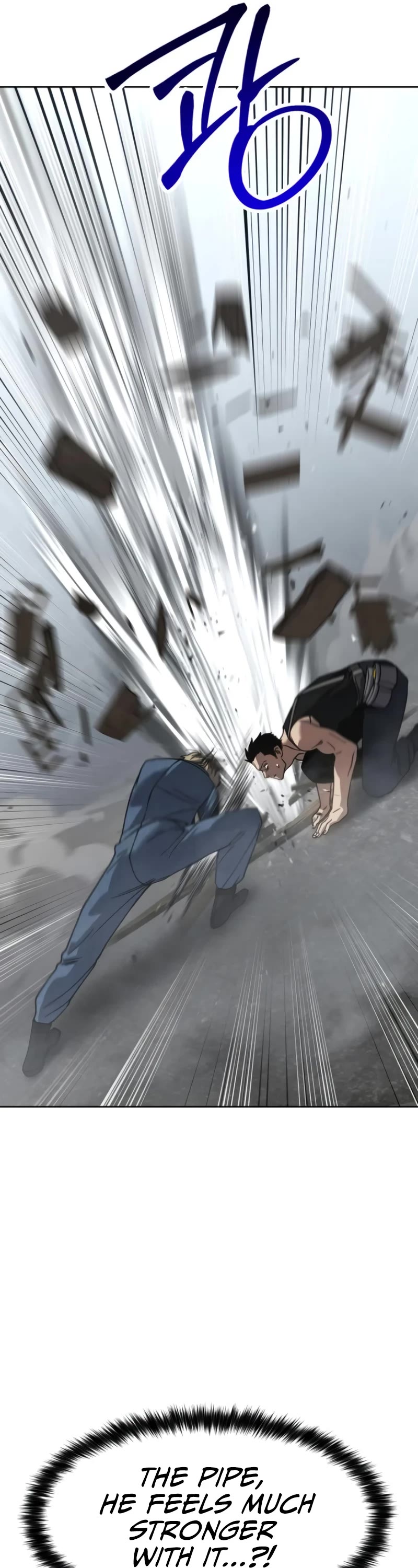 Read Laws of the Good Child Manga Online