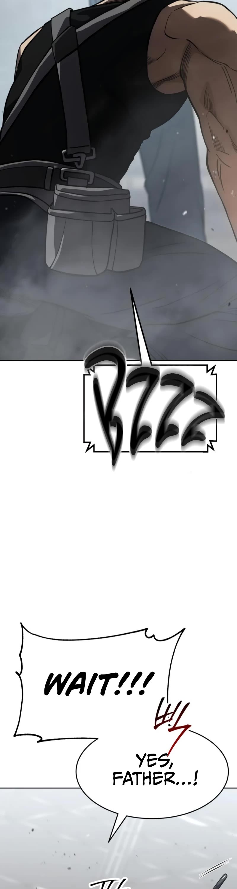 Read Laws of the Good Child Manga Online