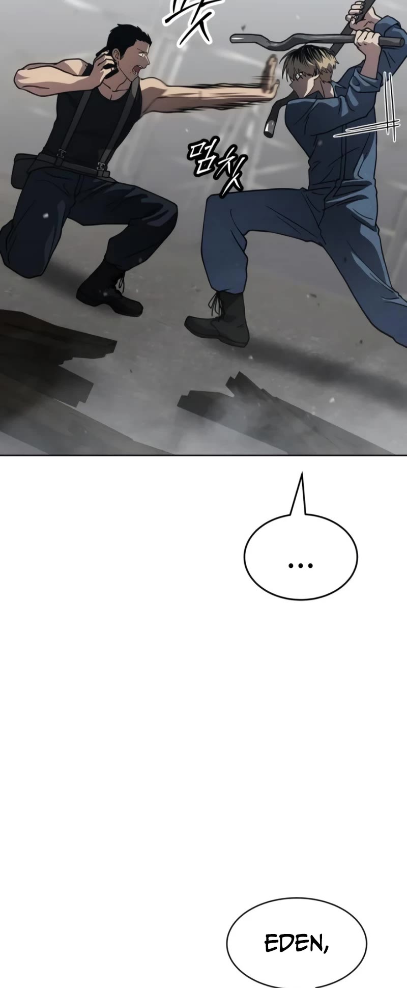 Read Laws of the Good Child Manga Online