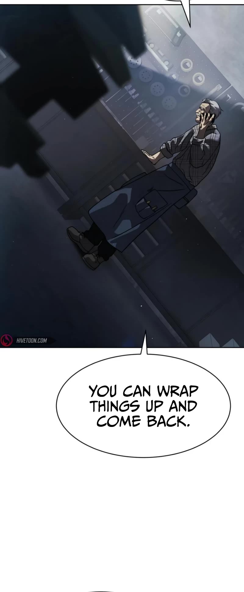 Read Laws of the Good Child Manga Online