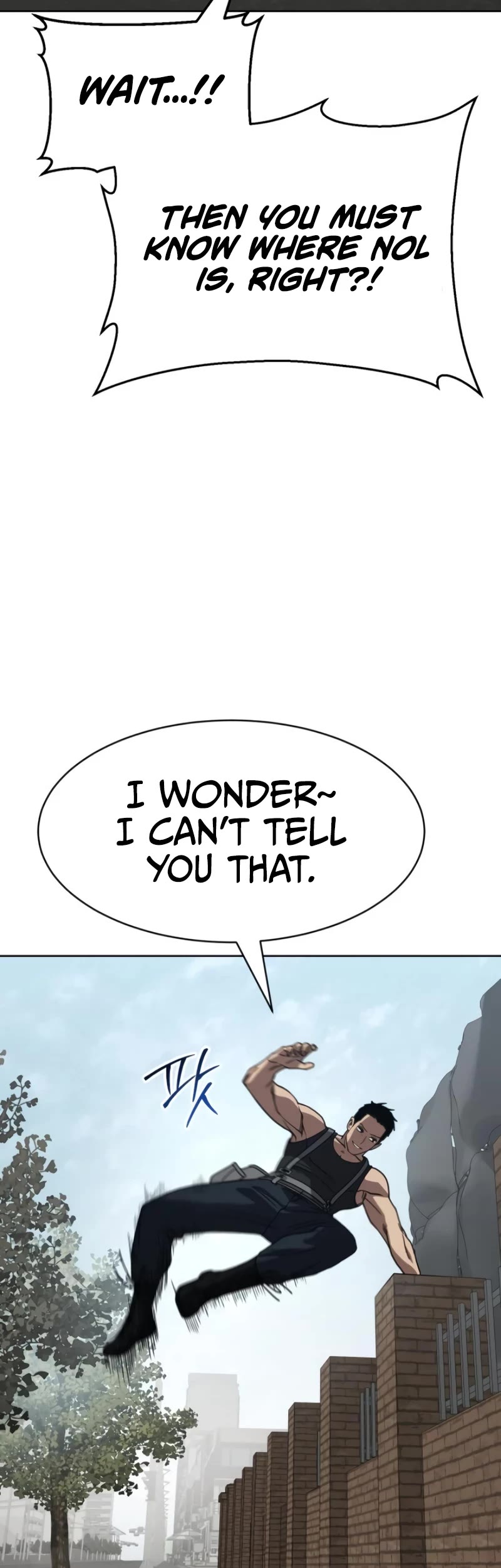 Read Laws of the Good Child Manga Online