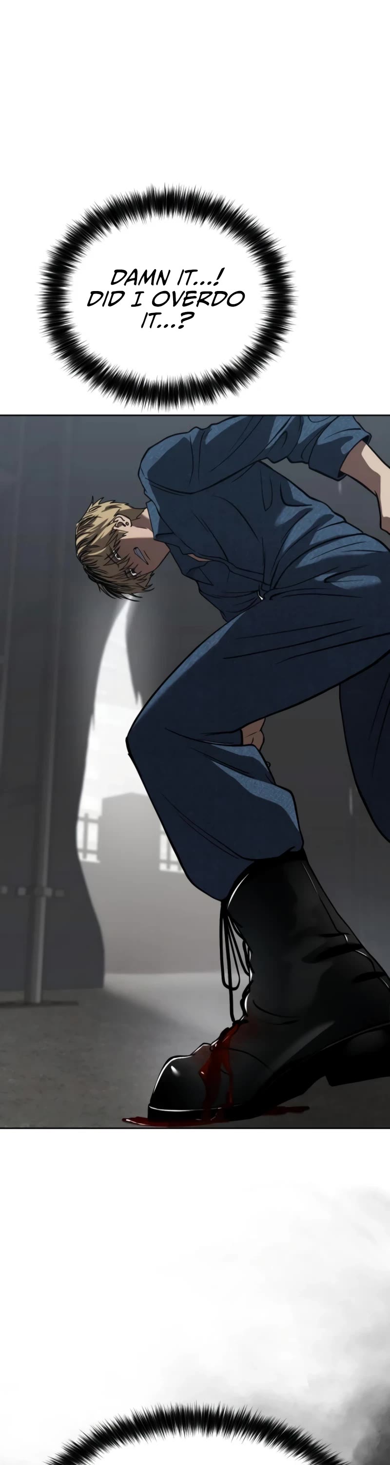 Read Laws of the Good Child Manga Online