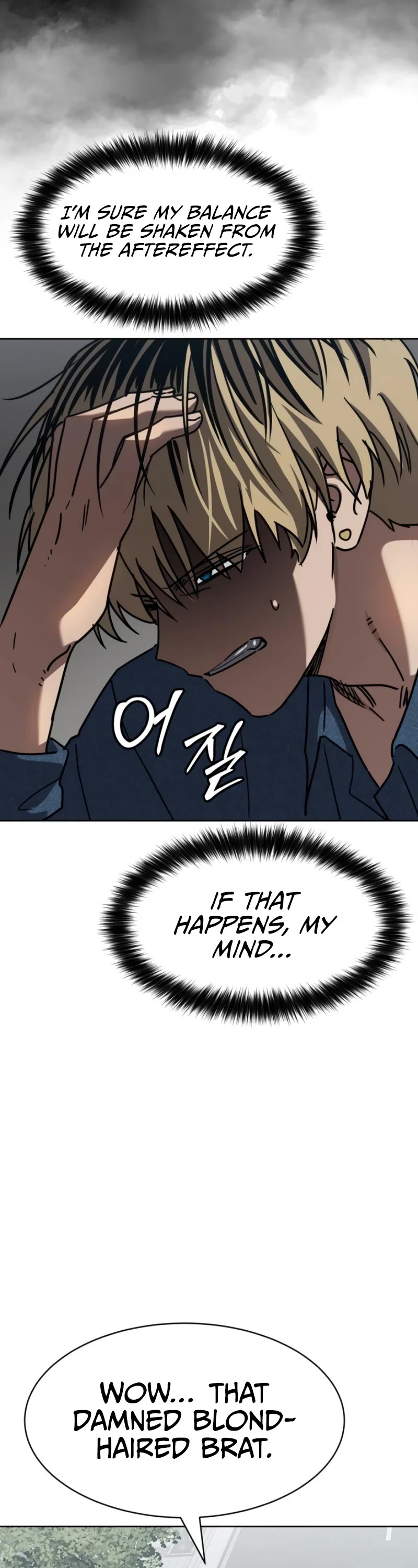 Read Laws of the Good Child Manga Online