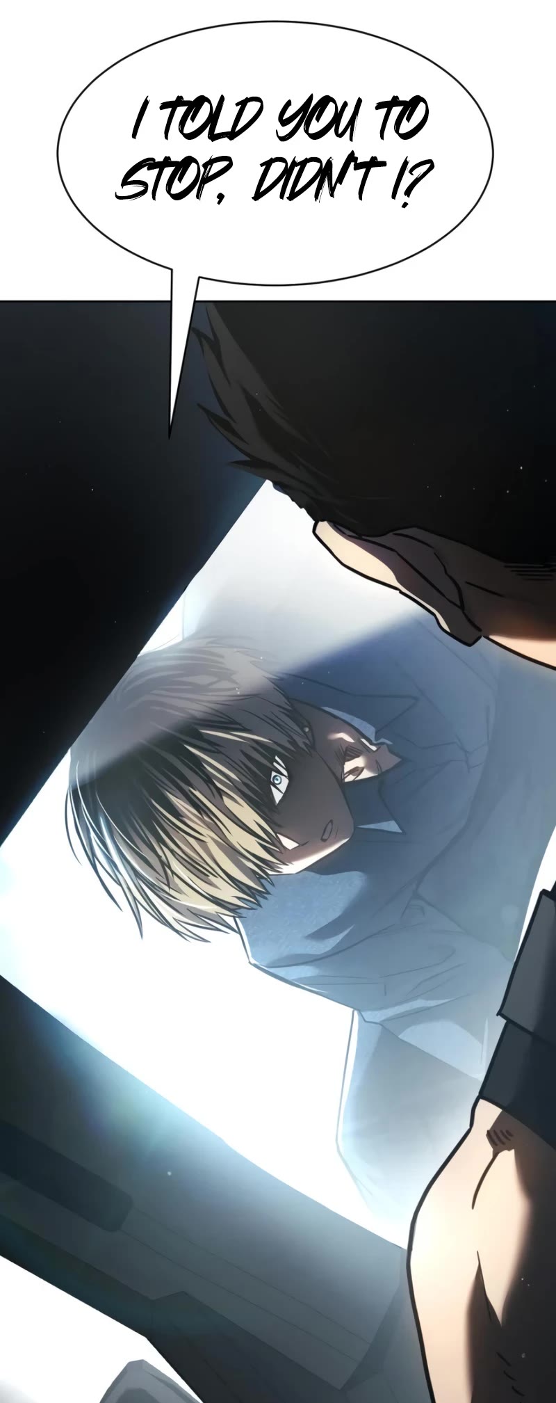 Read Laws of the Good Child Manga Online