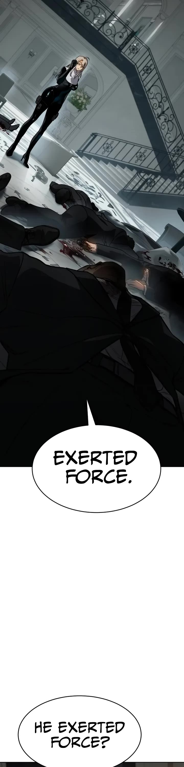 Read Laws of the Good Child Manga Online