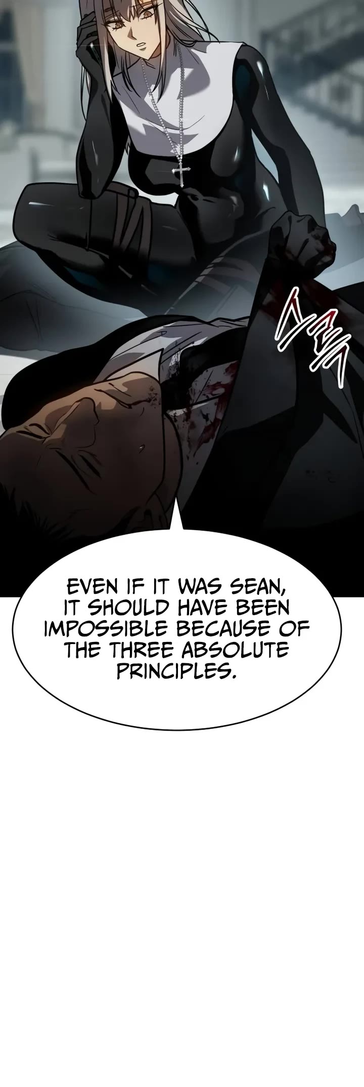 Read Laws of the Good Child Manga Online