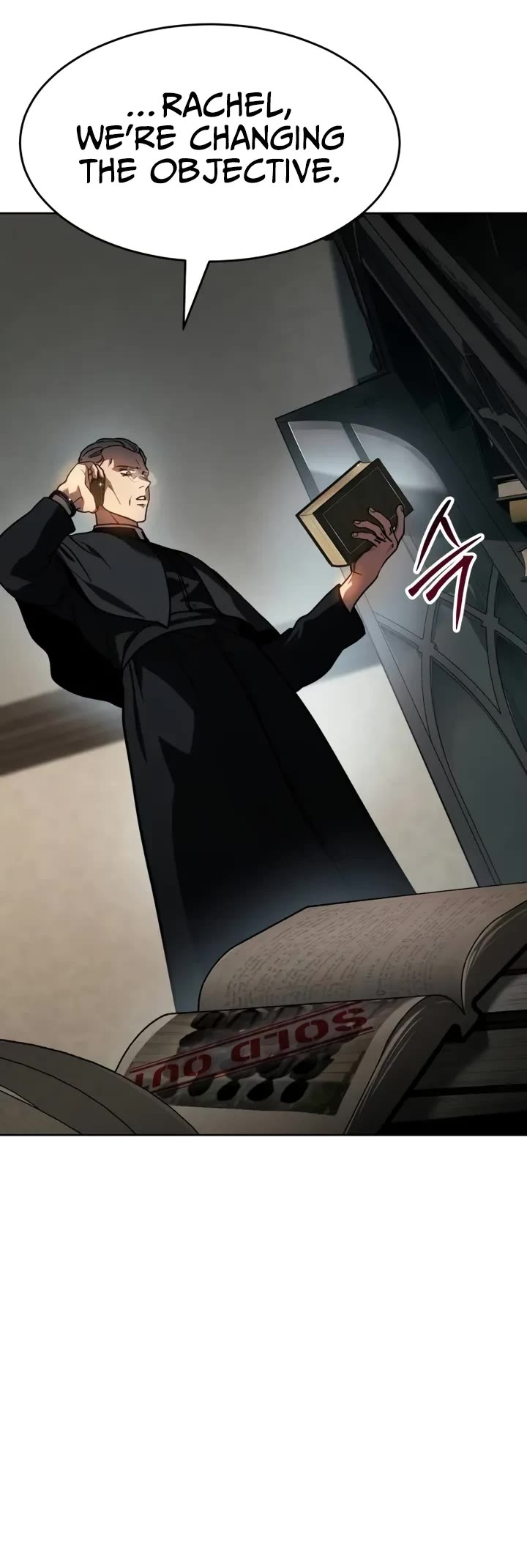 Read Laws of the Good Child Manga Online