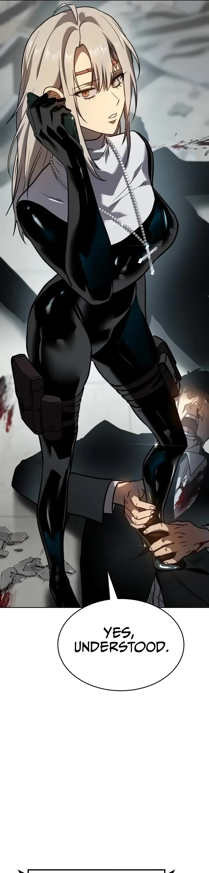 Read Laws of the Good Child Manga Online