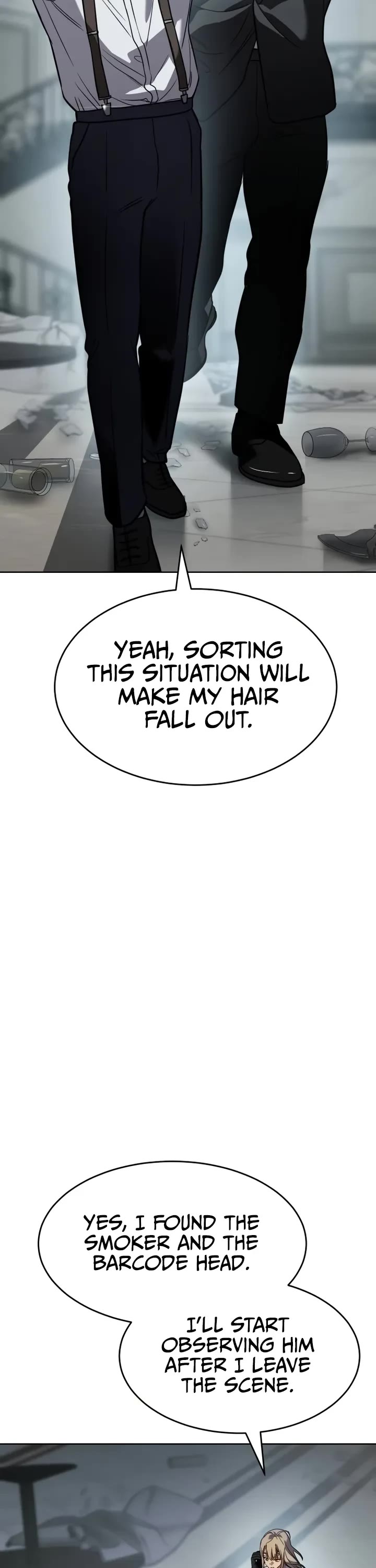 Read Laws of the Good Child Manga Online