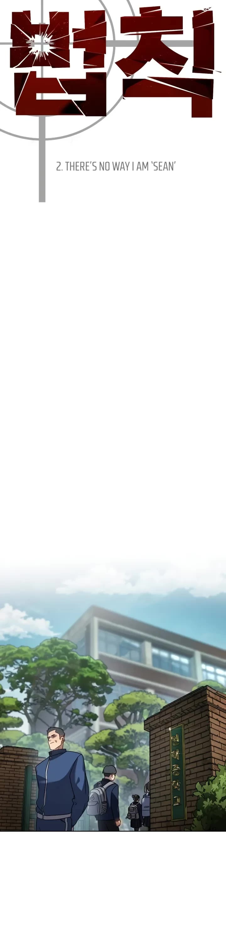 Read Laws of the Good Child Manga Online