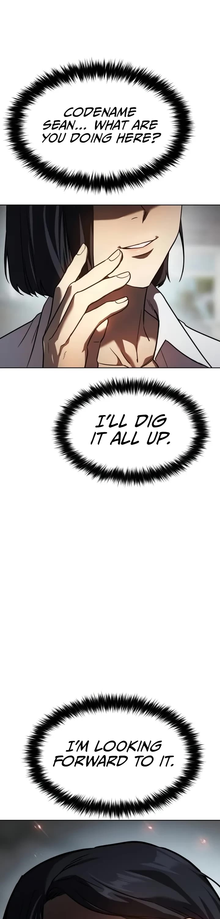 Read Laws of the Good Child Manga Online