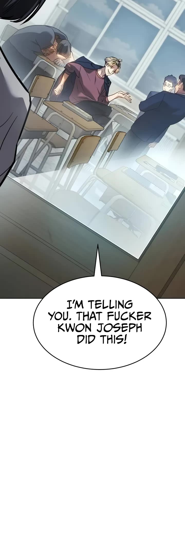 Read Laws of the Good Child Manga Online