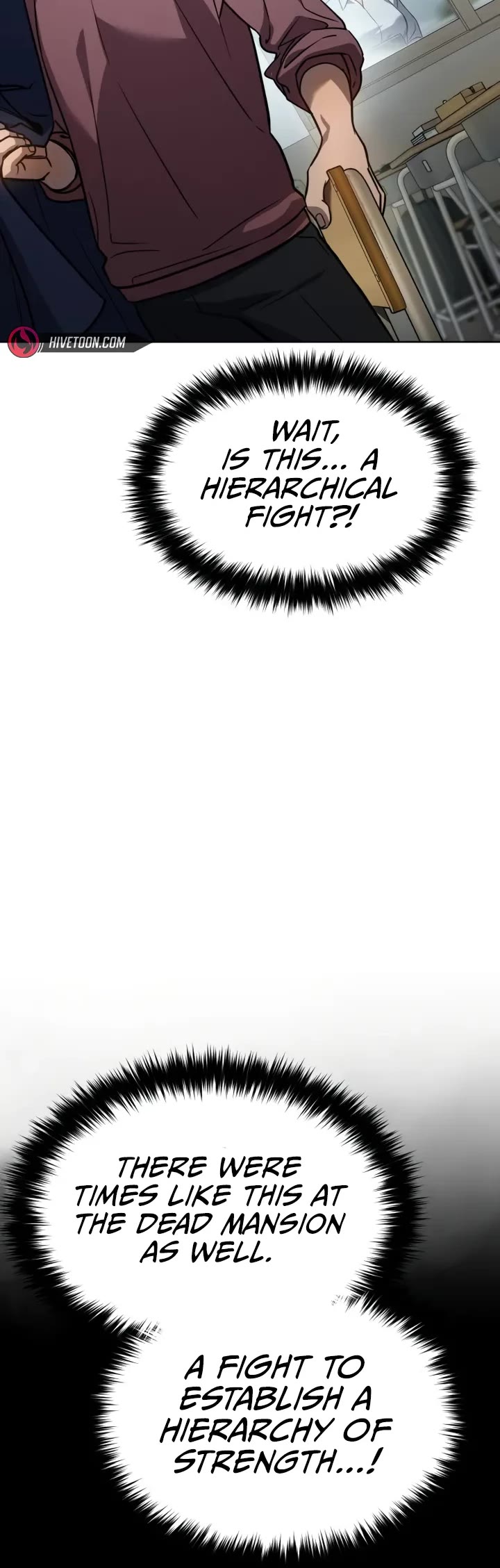 Read Laws of the Good Child Manga Online