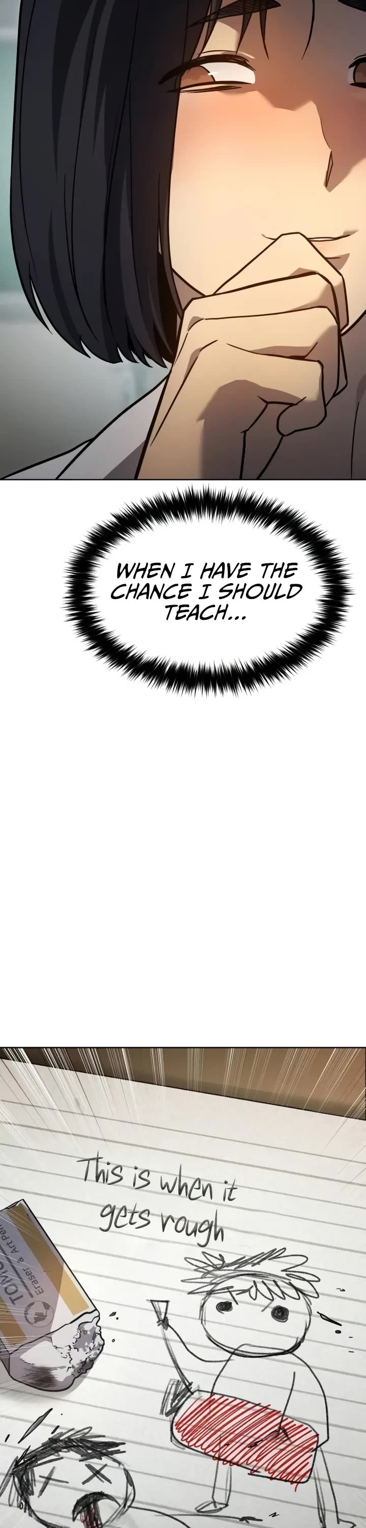 Read Laws of the Good Child Manga Online