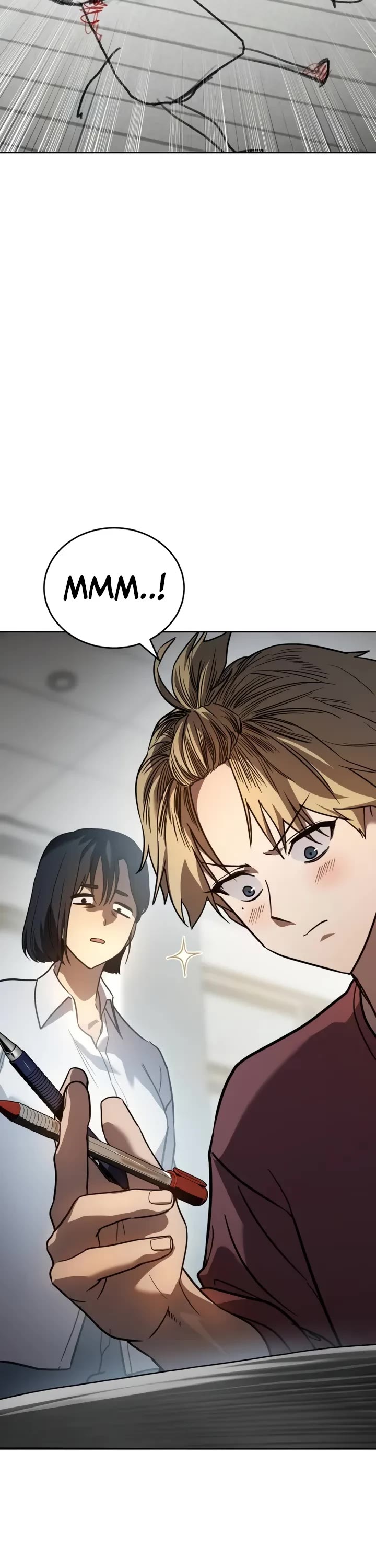 Read Laws of the Good Child Manga Online