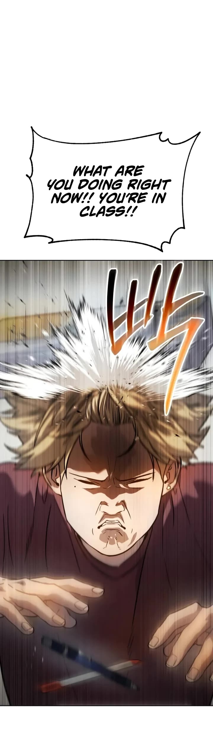 Read Laws of the Good Child Manga Online