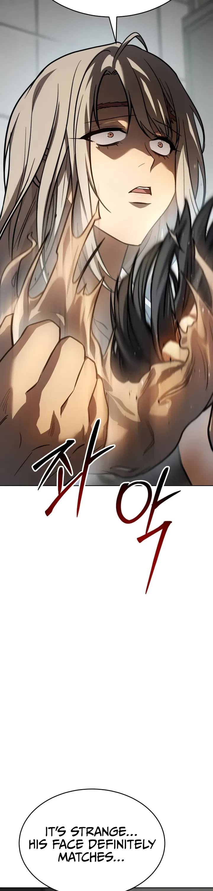 Read Laws of the Good Child Manga Online