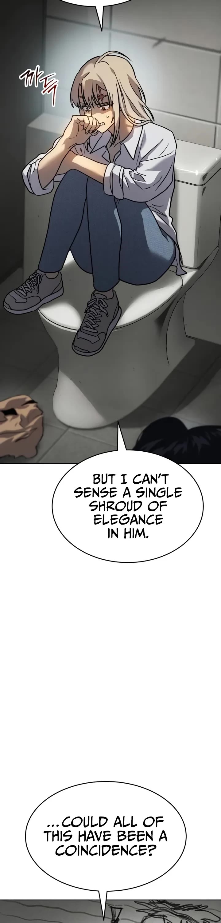 Read Laws of the Good Child Manga Online