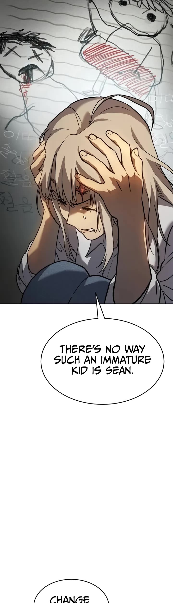 Read Laws of the Good Child Manga Online