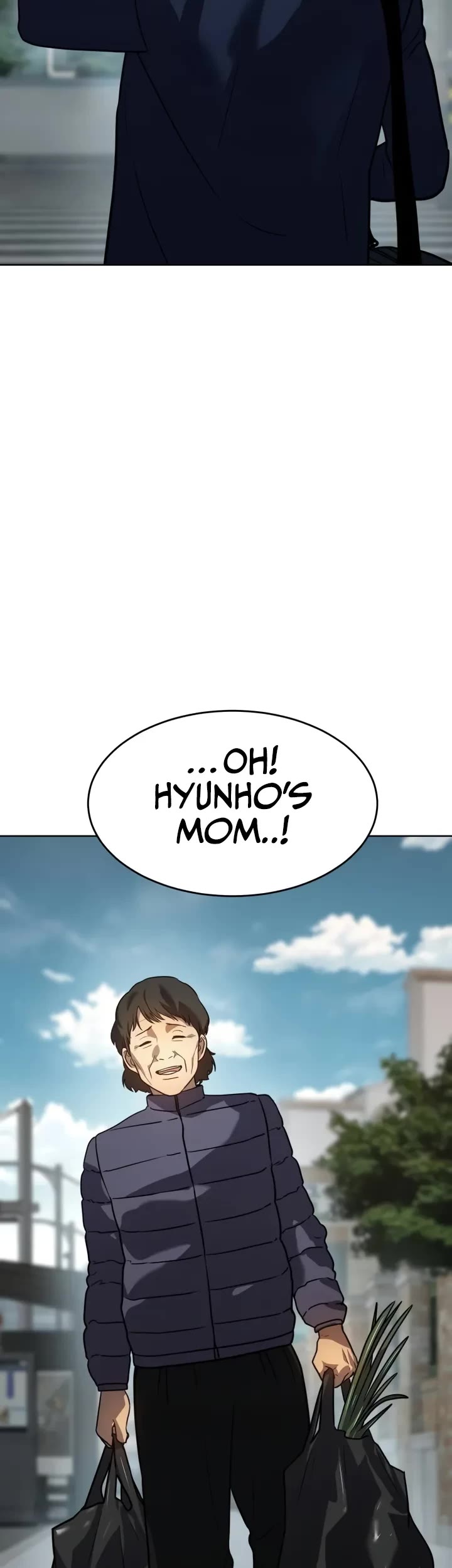 Read Laws of the Good Child Manga Online