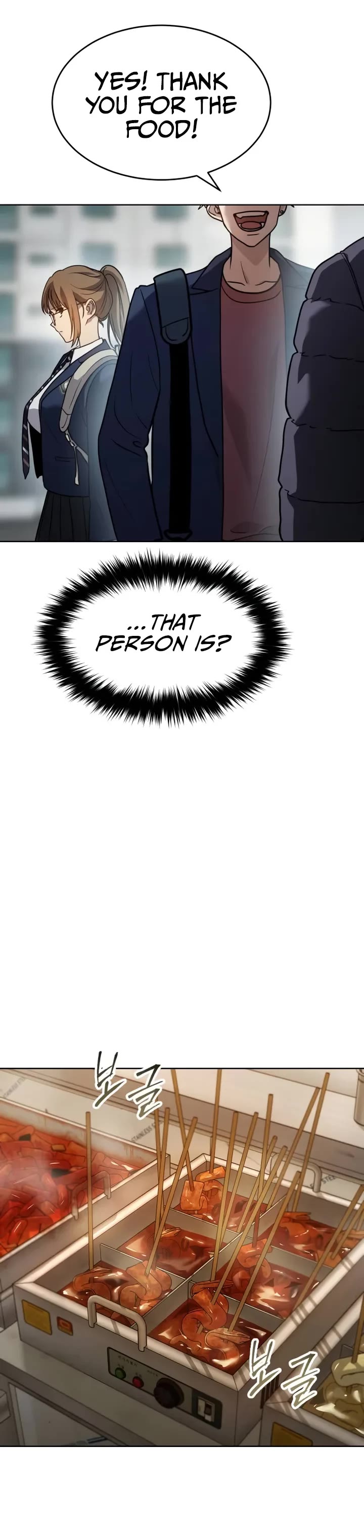 Read Laws of the Good Child Manga Online