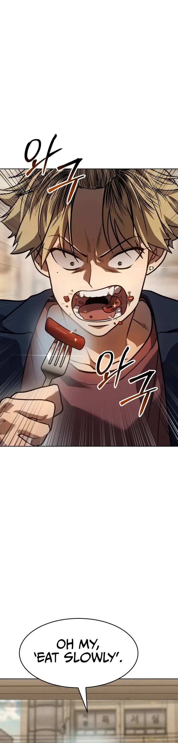 Read Laws of the Good Child Manga Online