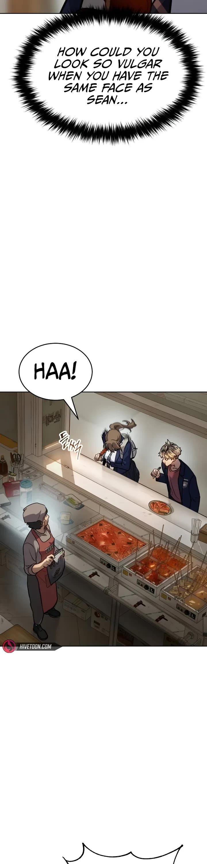 Read Laws of the Good Child Manga Online