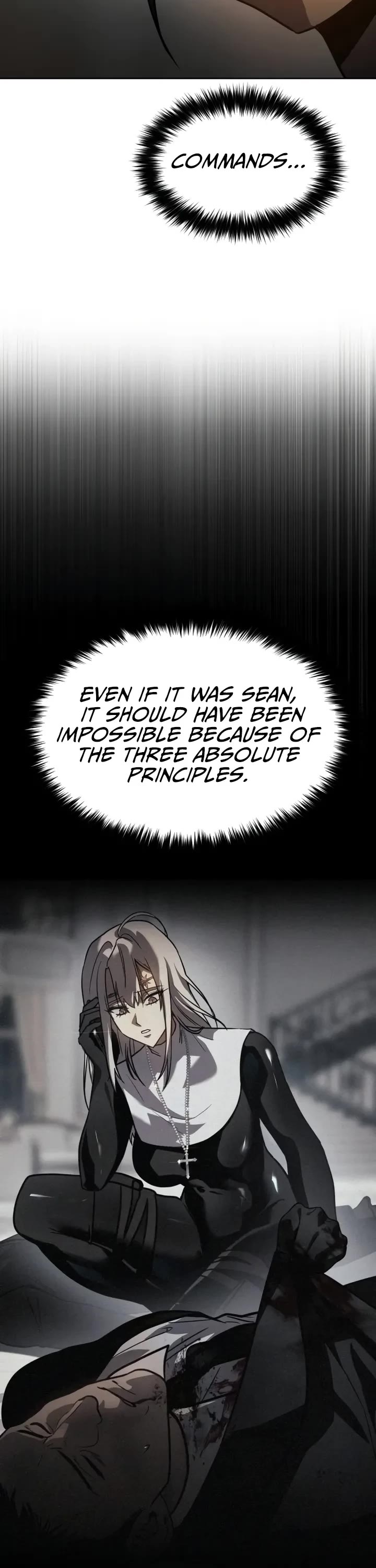 Read Laws of the Good Child Manga Online