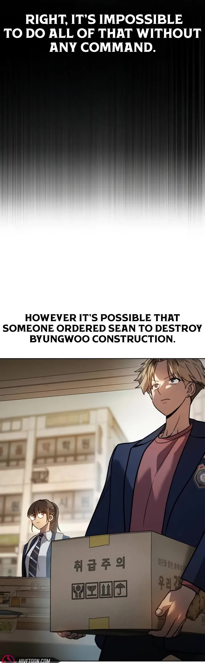 Read Laws of the Good Child Manga Online