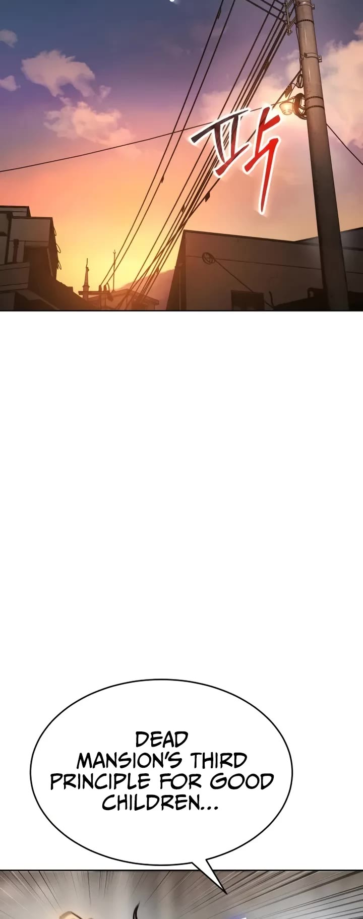 Read Laws of the Good Child Manga Online